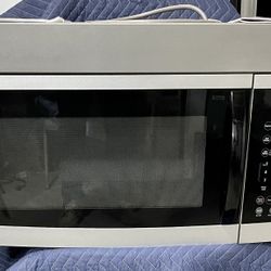 Samsung Microwave 