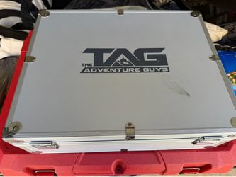 THE TAG ADVENTURE GUYS