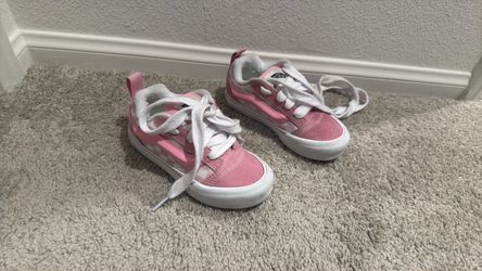 Vans sneakers Size Kids 11.0