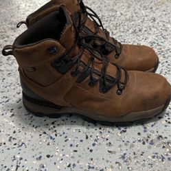 Work Boots