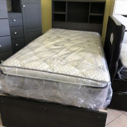 Twin Size