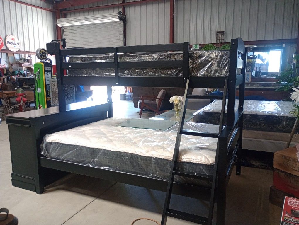 Beds Day Beds Bunk Beds & Mattresses