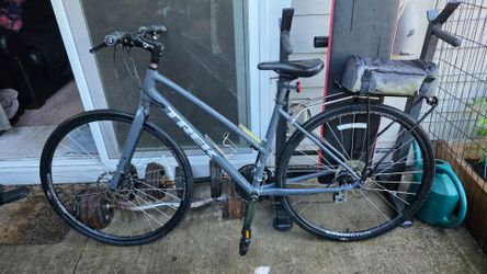 Women's Trek Bicycle