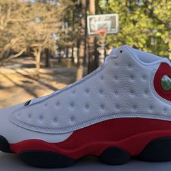 Air Jordan 13 “Chicago” Size 13