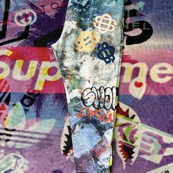 Mens Swayveoriginal Joggers 