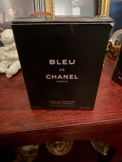Men perfume Chanel