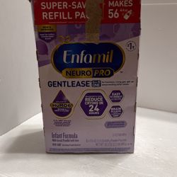 Enfamil Neuro Pro Gentlease 