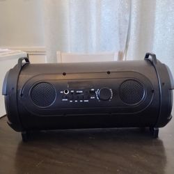 Speaker/ Bocina Electrónico 