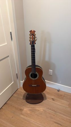 Ovation classical Nylon
