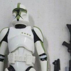 Star Wars Black Series Figure 