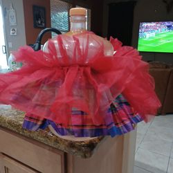 Tutu For Ballet 