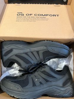 Dr.Scholl's Non-slip Work Shoes