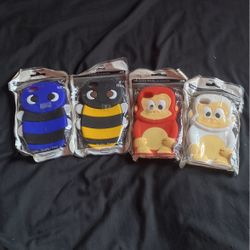 iPhone 5/5S/5G Phone Cases