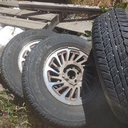 Tires