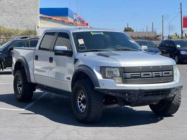 2011 Ford F-150