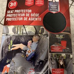 Seat Protector 