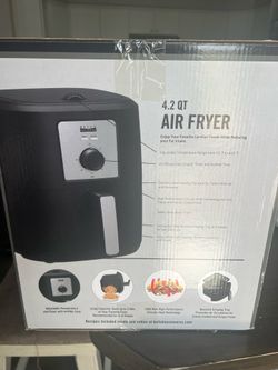 Bella Pro Series Air Fryer