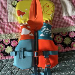 Infant Life jacket