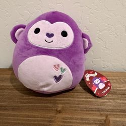Monkey 🐵 Squishmallow