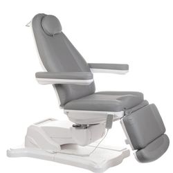 Brand New Electric Beauty Bed – Fully Adjustable, Spa/PMU/Medical