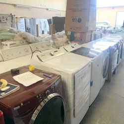 New Out Box Appliances Stockton, Ca.