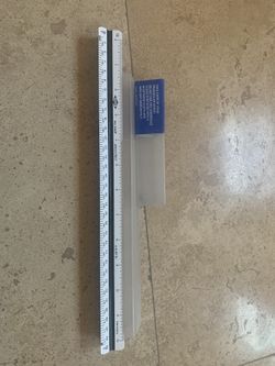 Triangle Scale MP240 Made In West Germany 