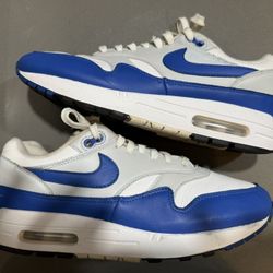 Nike Air Max 1