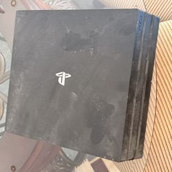 PS4 Great Condition