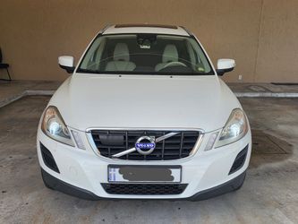 2012 Volvo Xc60
