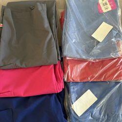 Urban Women’s Scrub Pants