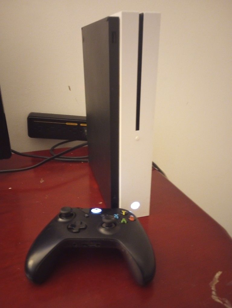 Like New Xbox One S Only $175