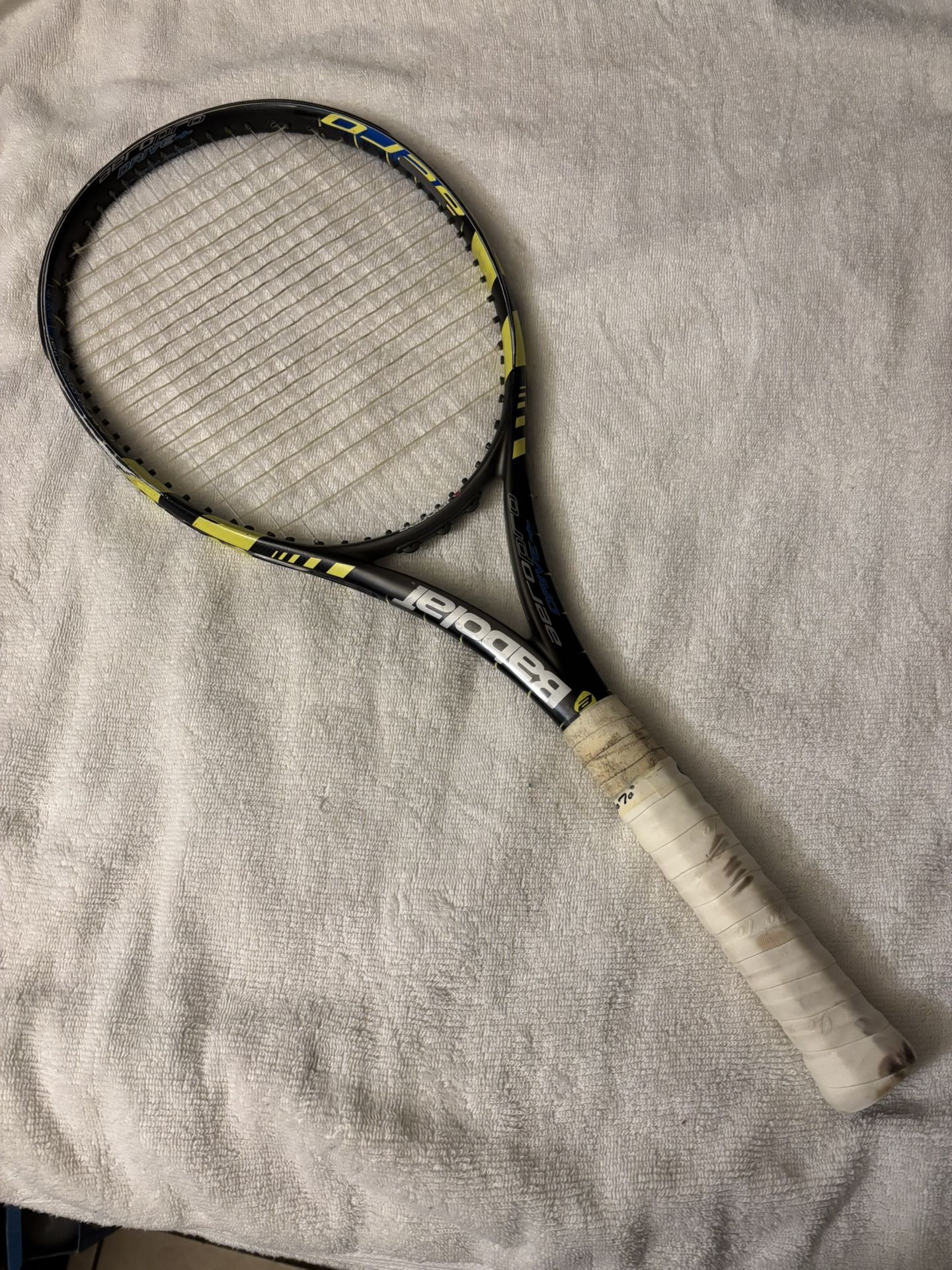 BABOLAT tennis 🎾 Racket