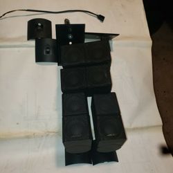 Bose Speakers