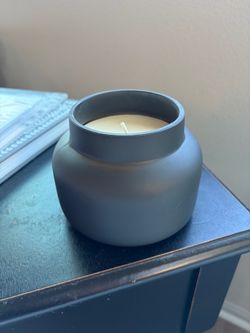 Anthropologie Candle