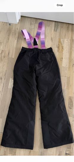 Waterproof pants 10-12