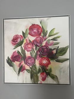 Isabelle Z 'Bewitched I' Canvas Art 16x16