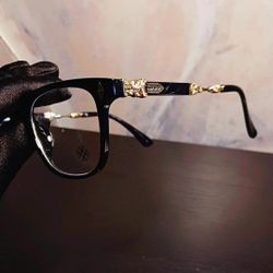 Chrome Heart Eyeglasses 👓 