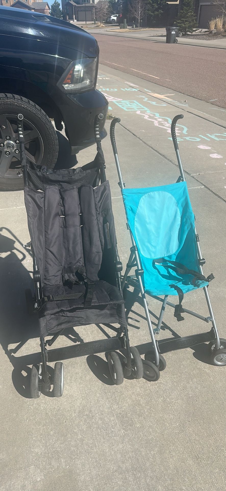 Stroller