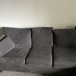 Sofa L Shape