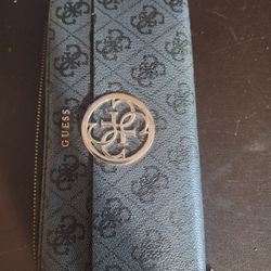 Guess Women's Wallet