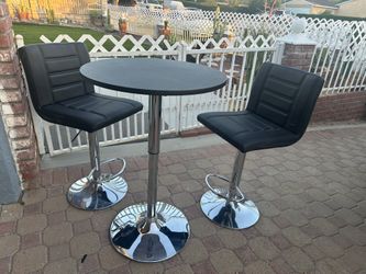Bar Table Set