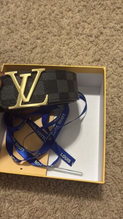 LV Belt