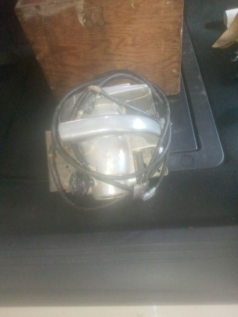 CRAFTSMAN CIRCULAR SAW