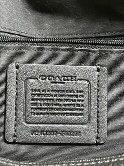 Brand New W/o Tags Coach Purse