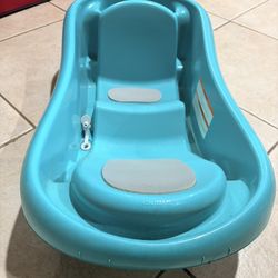 Bath Tub For Babies 