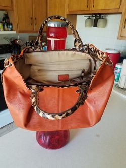 Charming Charlie purse