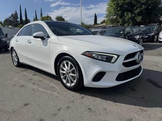 2021 Mercedes-Benz A 220