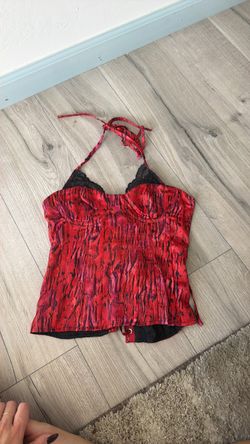 Size 4 princess polly corset