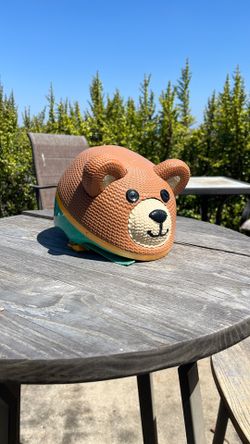 Helmet for Toddler