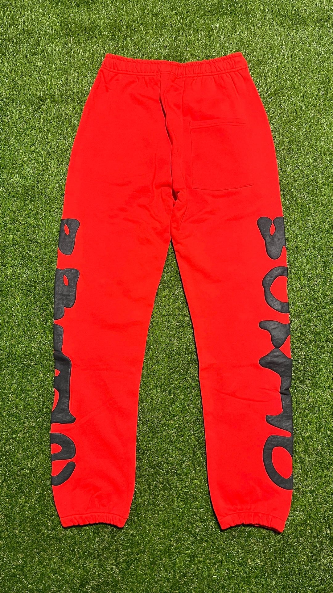 Sp5der pants